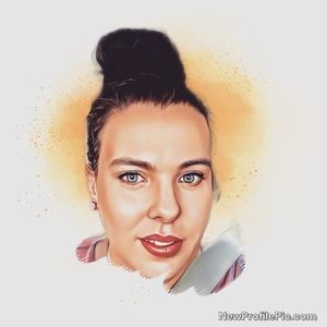 Meet your Posher, Katharine